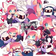 二次元插画 #11515103