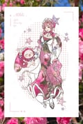二次元插画 #11515106