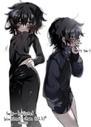 二次元插画 #11515120