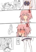 二次元插画 #11515122