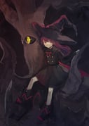 二次元插画 #11515123