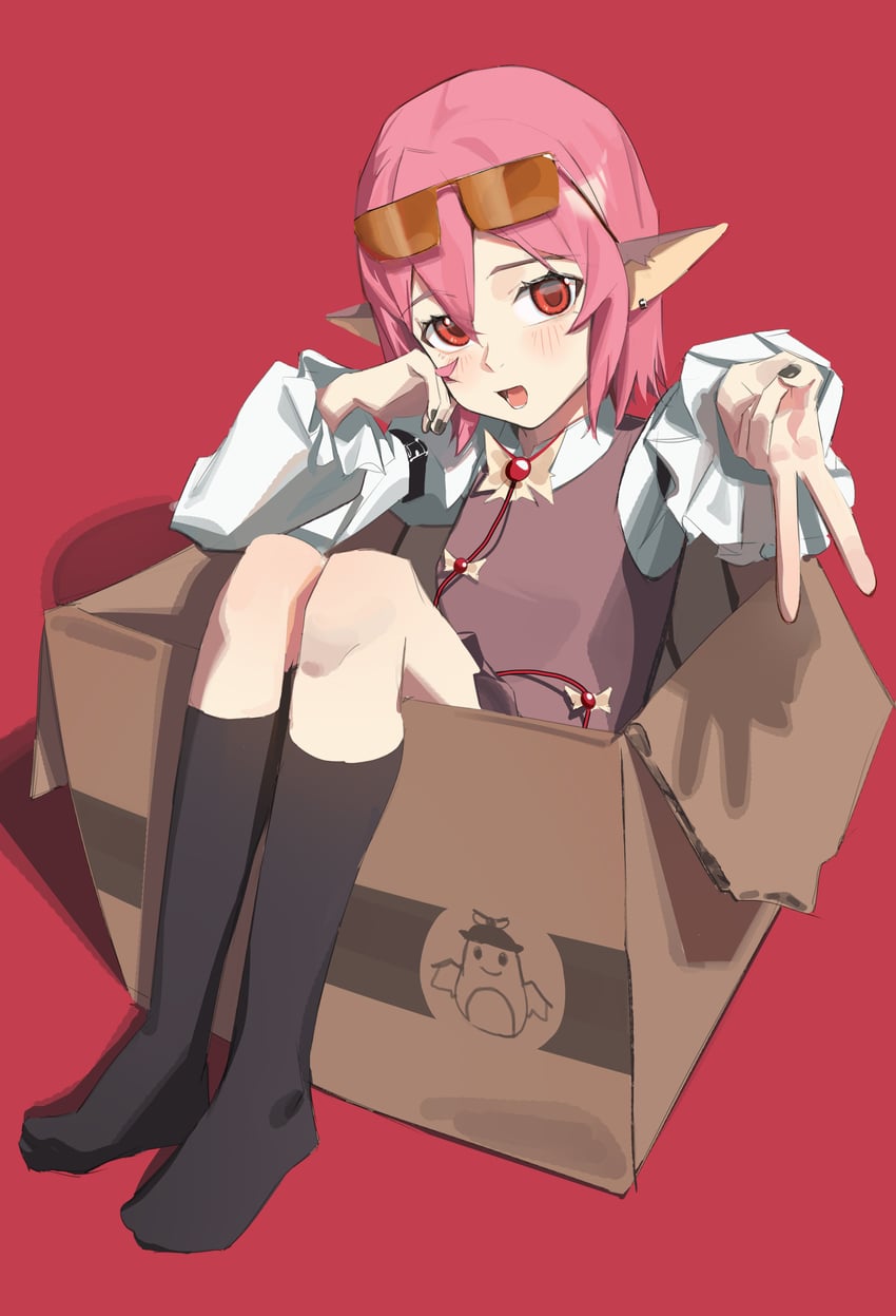 二次元插画