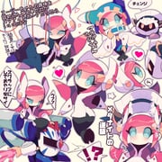 二次元插画 #11515129