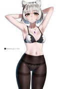 二次元插画 #11515132