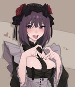 二次元插画 #11515142