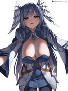 二次元插画 #11515144
