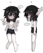 二次元插画 #11515147