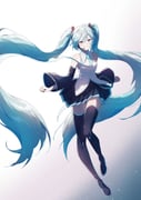 二次元插画 #11515154