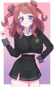 二次元插画 #11515157