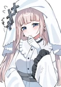 二次元插画 #11515165