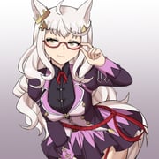 二次元插画 #11515177