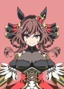 二次元插画 #11515179