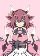 二次元插画 #11515180