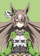 二次元插画 #11515187