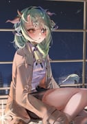 二次元插画 #11515200
