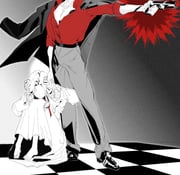 二次元插画 #11515203
