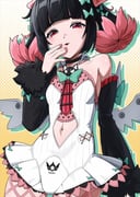 二次元插画 #11515207