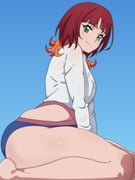 二次元插画 #11515217