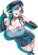 二次元插画 #11515234