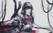 二次元插画 #11515266