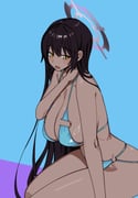 二次元插画 #11515267