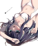 二次元插画 #11515284