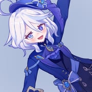 二次元插画 #11515286