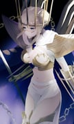 二次元插画 #11515291