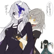 二次元插画 #11515301