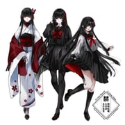 二次元插画 #11515302