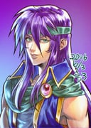 二次元插画 #11515303