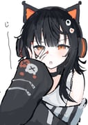 二次元插画 #11515310