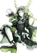 二次元插画 #11515315