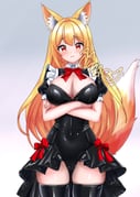 二次元插画 #11515328