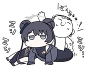 二次元插画 #11515331
