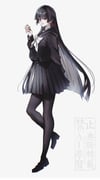 二次元插画 #11515333