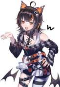 二次元插画 #11515344
