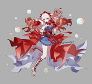 二次元插画 #11515347