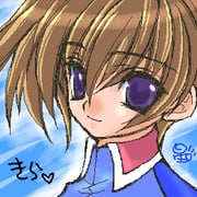 二次元插画 #11515363
