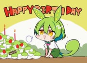 二次元插画 #11515376