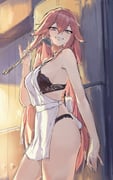 二次元插画 #11515377