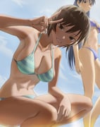 二次元插画 #11515384