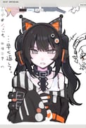 二次元插画 #11515408
