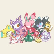 二次元插画 #11515416