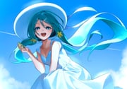 二次元插画 #11515440