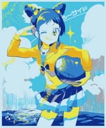 二次元插画 #11515449