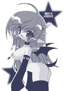 二次元插画 #11515452