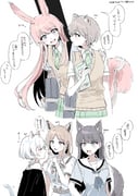 二次元插画 #11515458