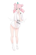 二次元插画 #11515460
