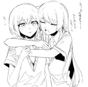 二次元插画 #11515461